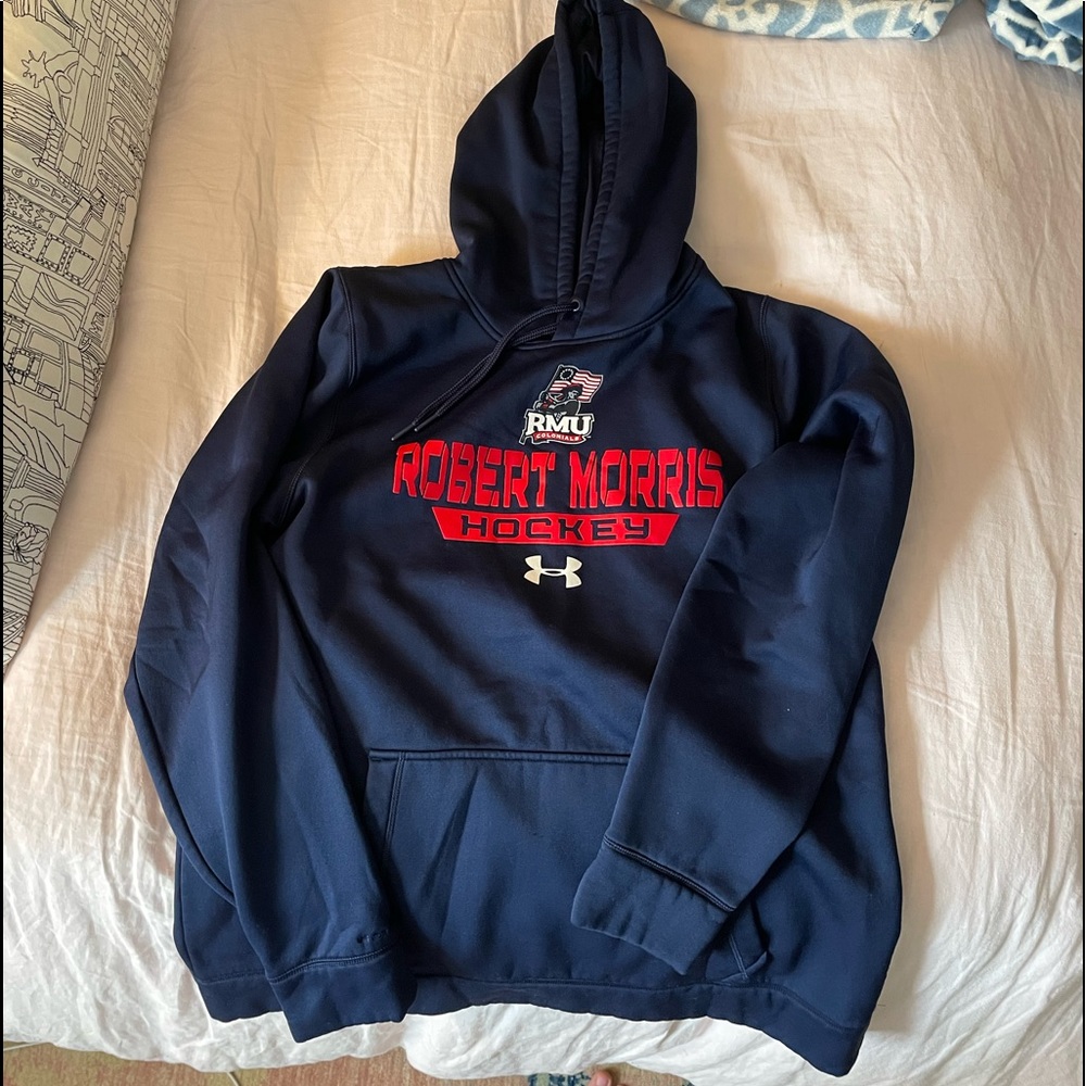 RMU College Sweatshirt